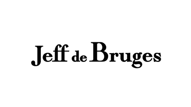 Jeff de Bruges