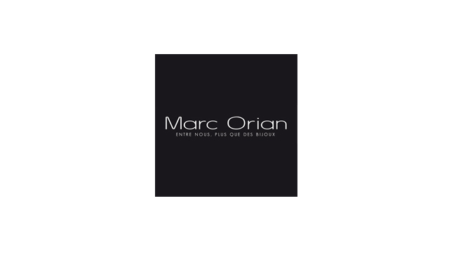 Marc Orian