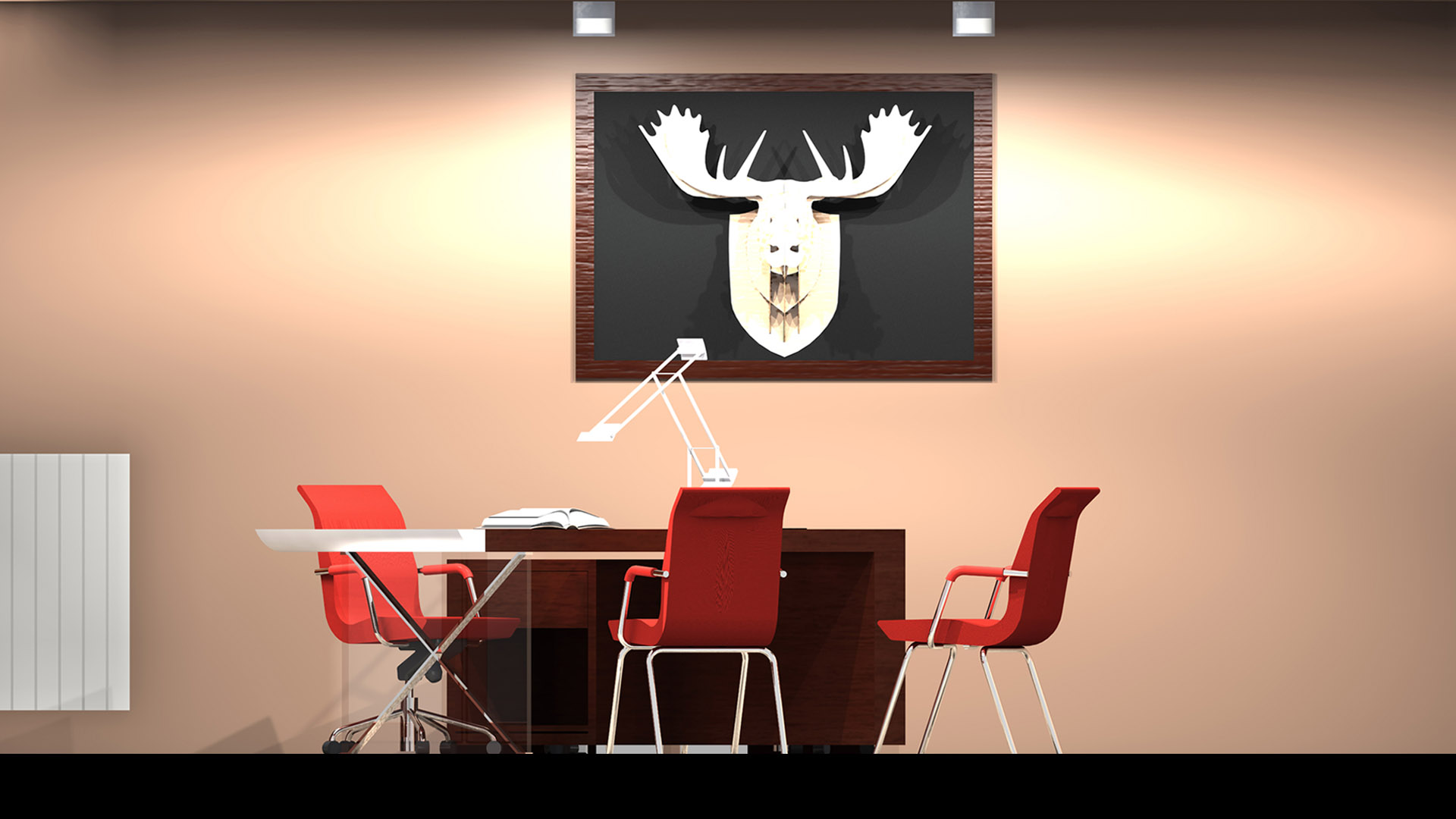 Bureau 2