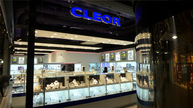 Cleor