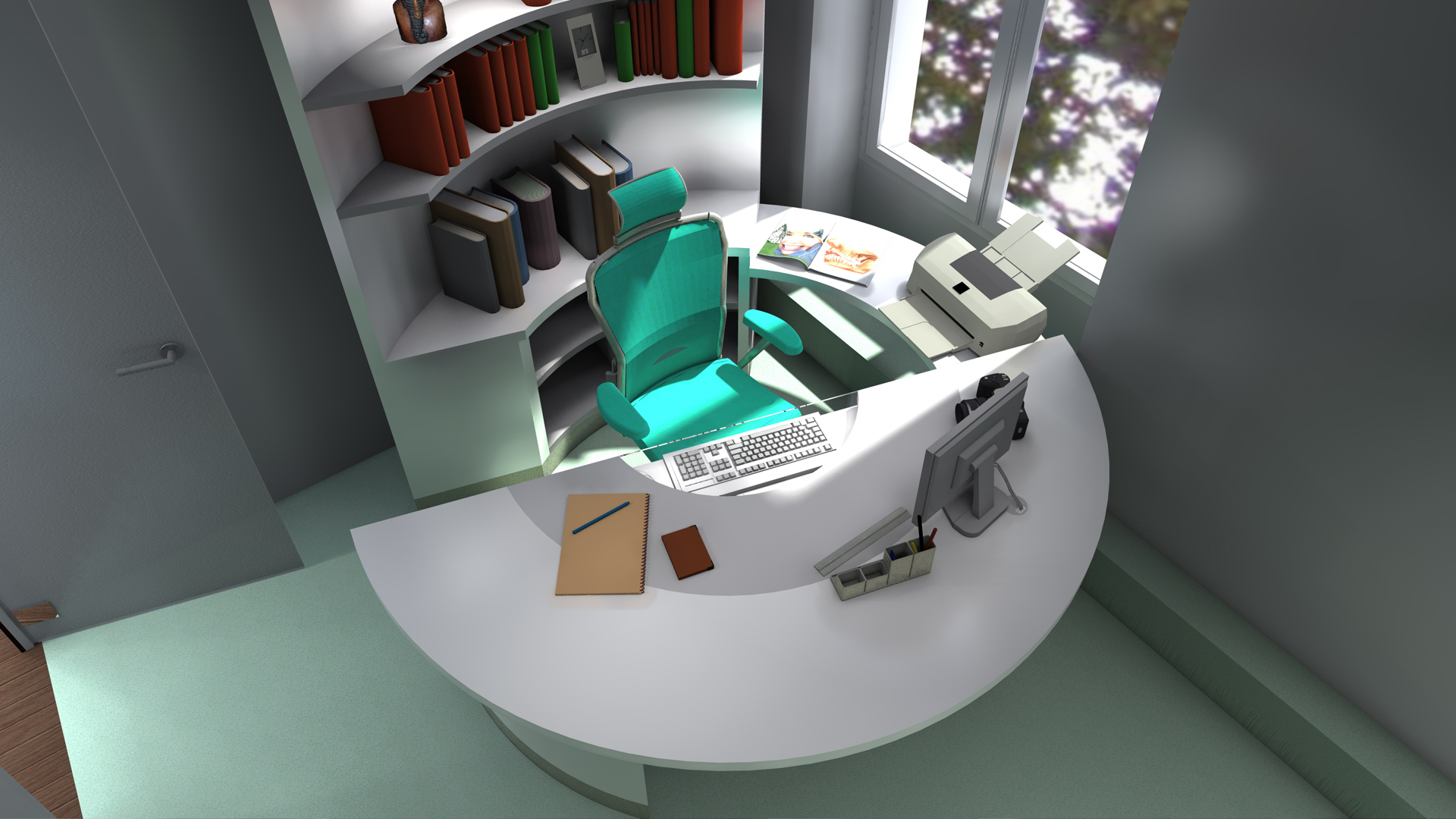 Dentiste 3