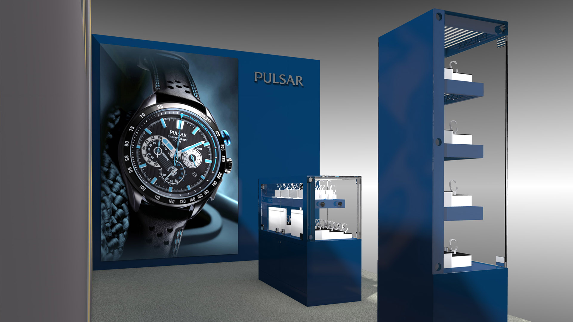 Pulsar 3