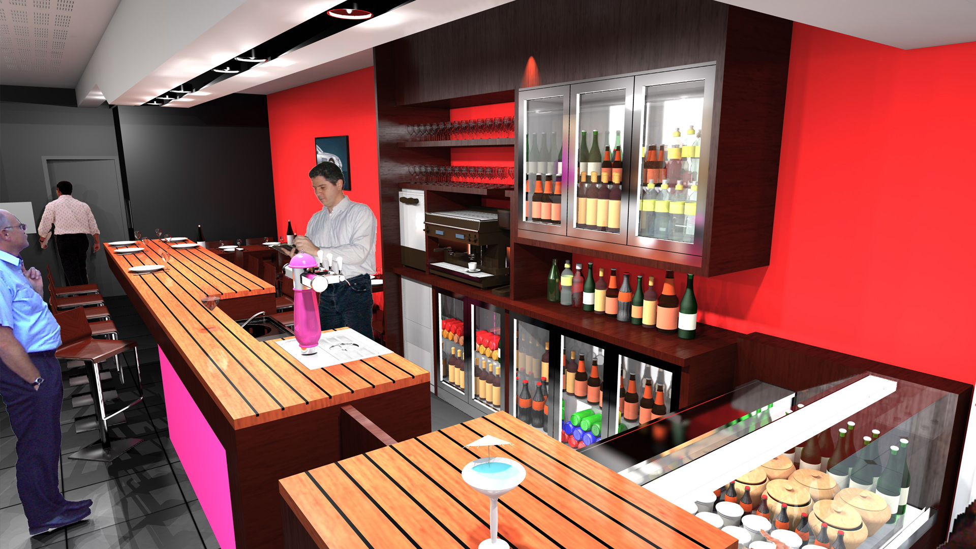 Restaurant 2