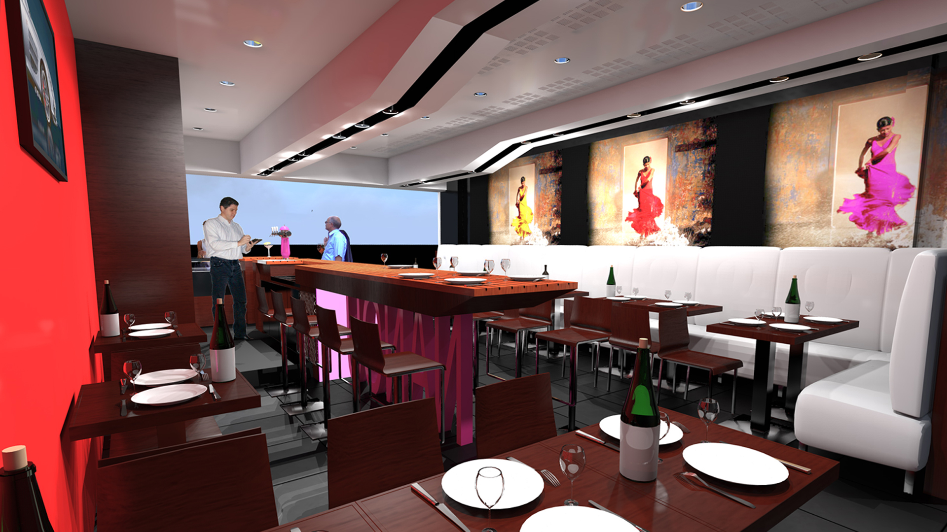 Restaurant 3